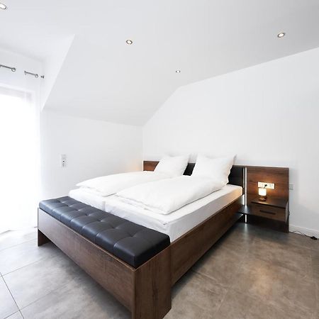 Wein Ferienhaus Kerner Лизер Экстерьер фото